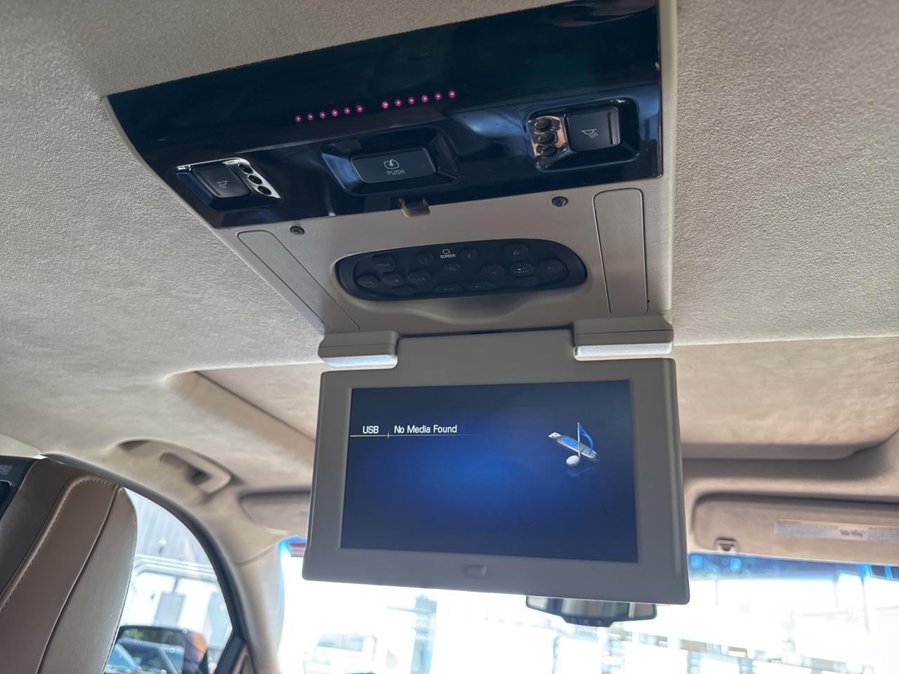 2016 Cadillac Escalade ESV Platinum Edition Warrenton VA