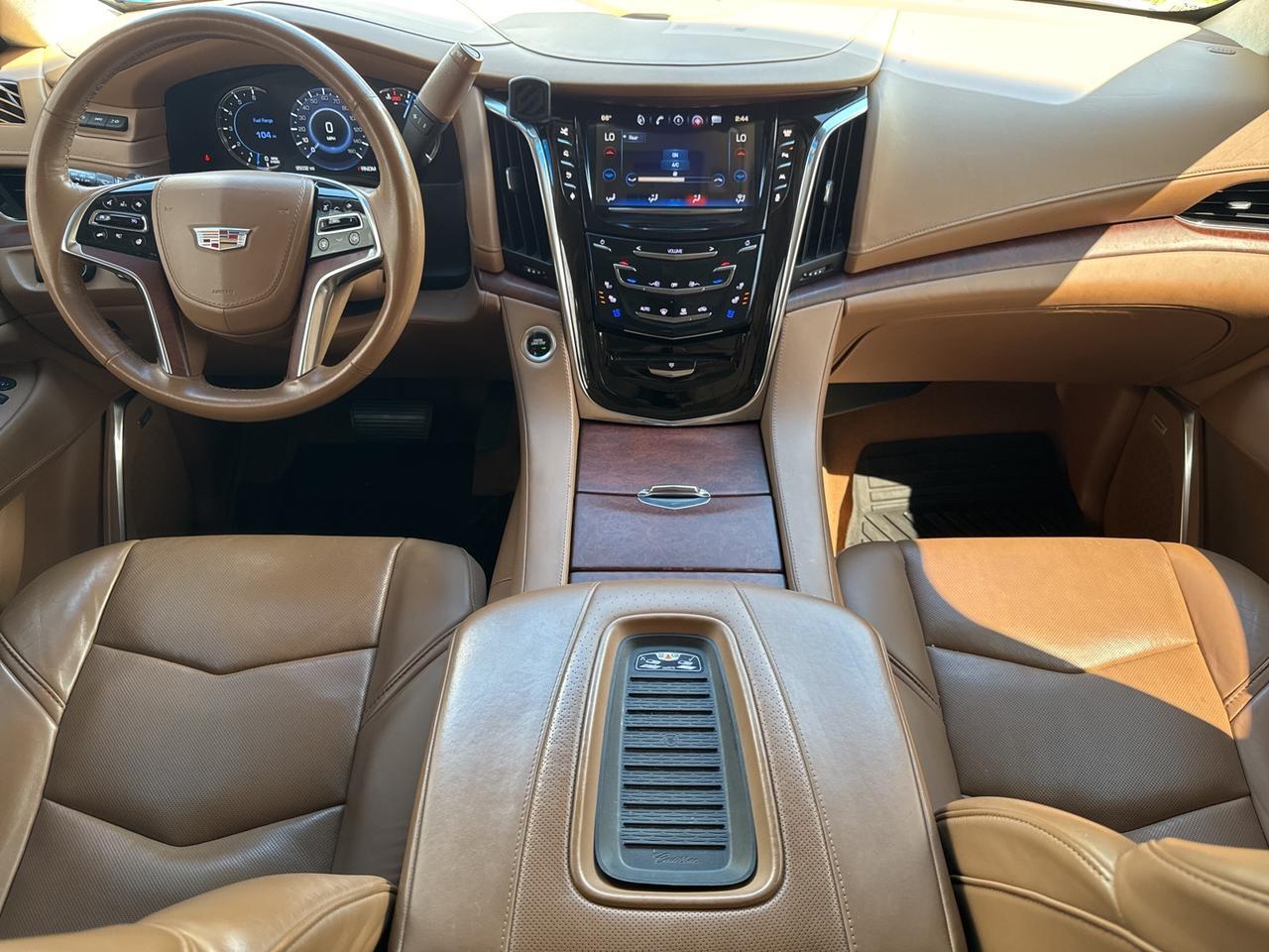 2016 Cadillac Escalade ESV Platinum Edition Warrenton VA