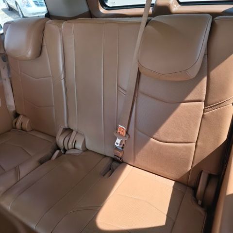 2016 Cadillac Escalade ESV Platinum Monroe NC