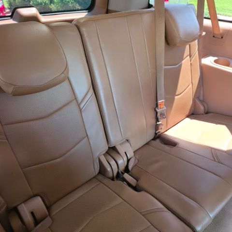 2016 Cadillac Escalade ESV Platinum Monroe NC