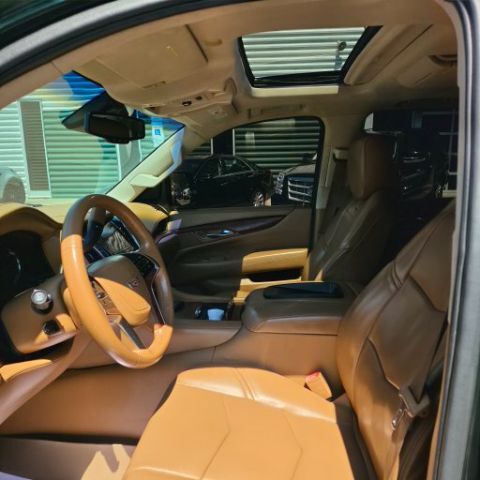 2016 Cadillac Escalade ESV Platinum Monroe NC