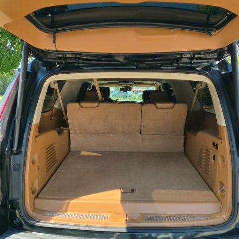 2016 Cadillac Escalade ESV Platinum Monroe NC