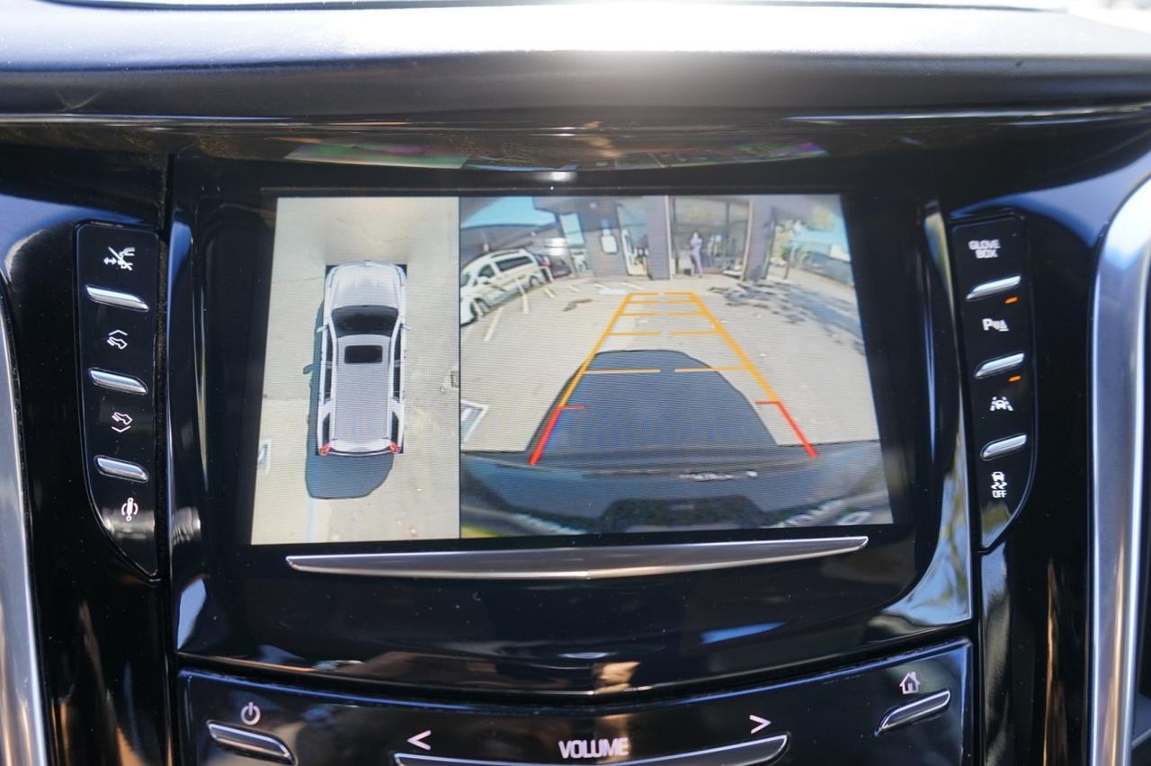 2016 Cadillac Escalade ESV Platinum Walnut Creek CA