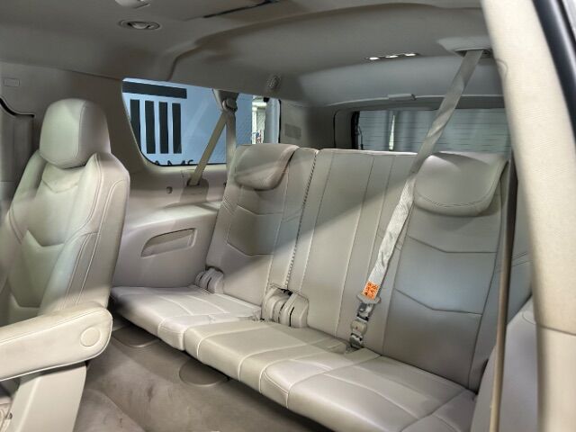 2016 Cadillac Escalade ESV Premium Collection 1SC Charlotte NC