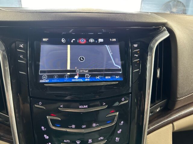2016 Cadillac Escalade ESV Premium Collection 1SC Charlotte NC