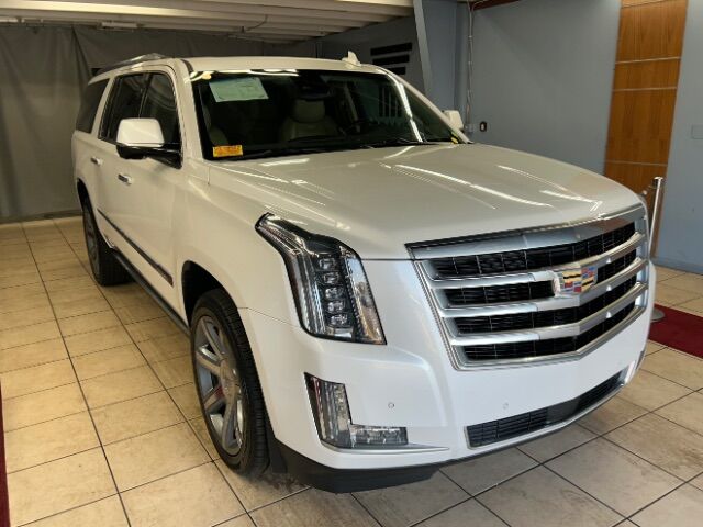 2016 Cadillac Escalade ESV Premium Collection 1SC Charlotte NC