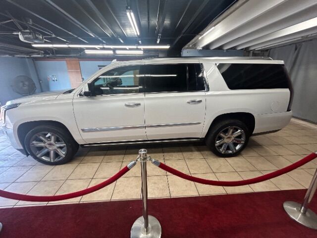 2016 Cadillac Escalade ESV Premium Collection 1SC Charlotte NC