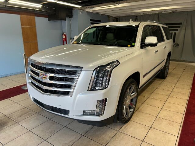 2016 Cadillac Escalade ESV Premium Collection 1SC Charlotte NC