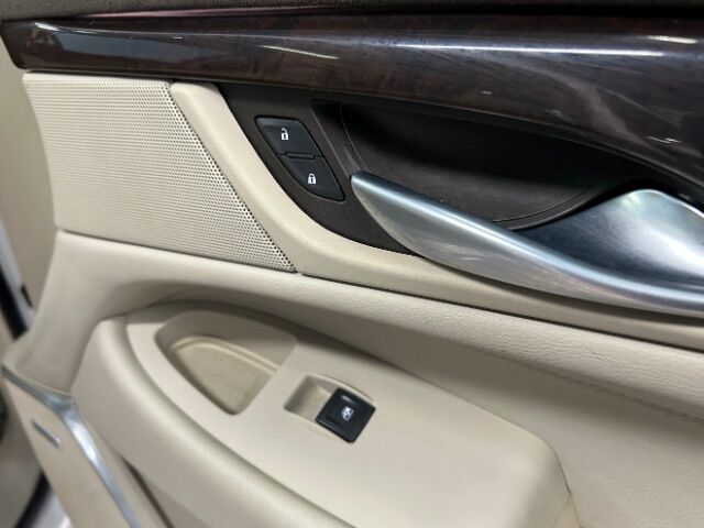 2016 Cadillac Escalade ESV Premium Collection 1SC Charlotte NC