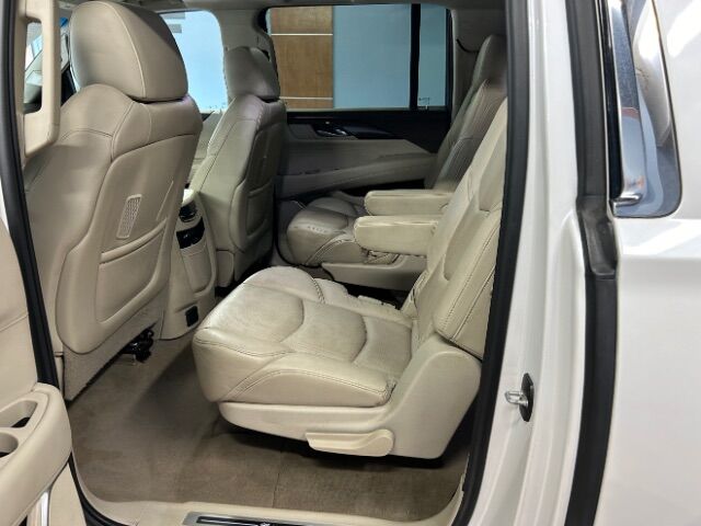 2016 Cadillac Escalade ESV Premium Collection 1SC Charlotte NC