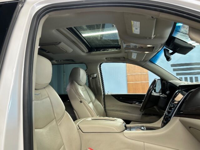 2016 Cadillac Escalade ESV Premium Collection 1SC Charlotte NC