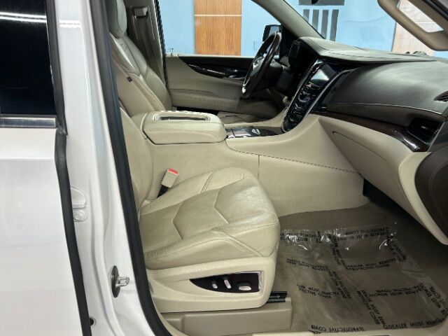 2016 Cadillac Escalade ESV Premium Collection 1SC Charlotte NC