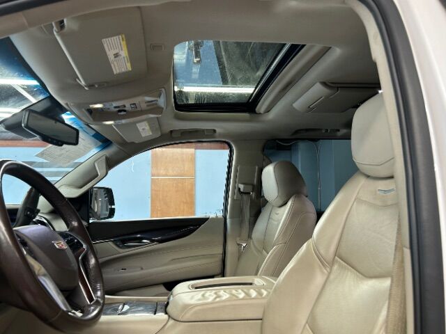 2016 Cadillac Escalade ESV Premium Collection 1SC Charlotte NC