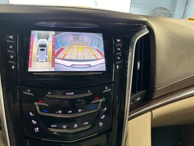 2016 Cadillac Escalade ESV Premium Collection 1SC Charlotte NC