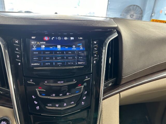 2016 Cadillac Escalade ESV Premium Collection 1SC Charlotte NC