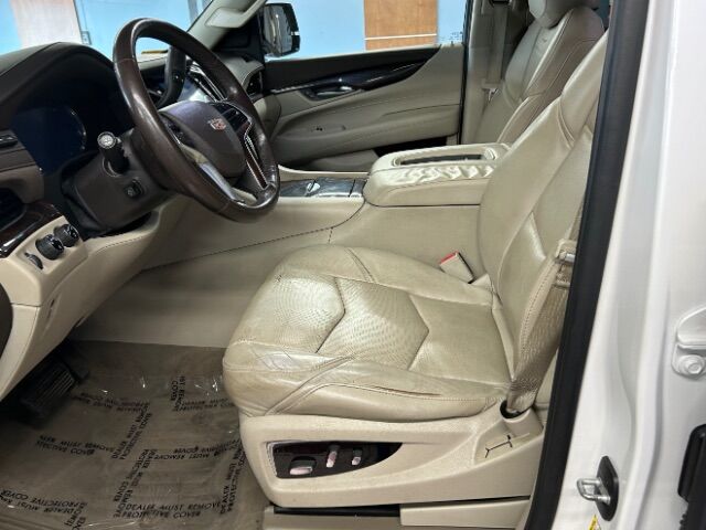 2016 Cadillac Escalade ESV Premium Collection 1SC Charlotte NC