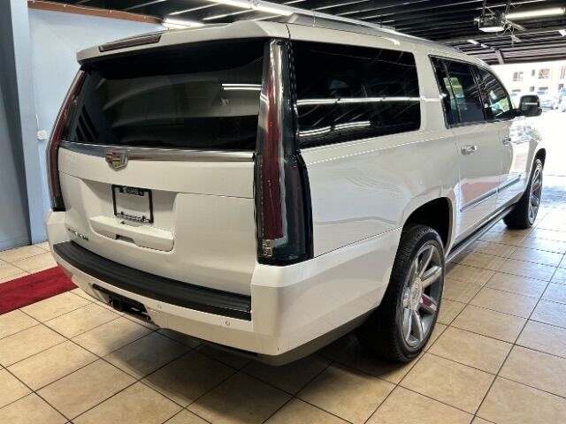 2016 Cadillac Escalade ESV Premium Collection 1SC Charlotte NC
