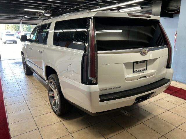 2016 Cadillac Escalade ESV Premium Collection 1SC Charlotte NC