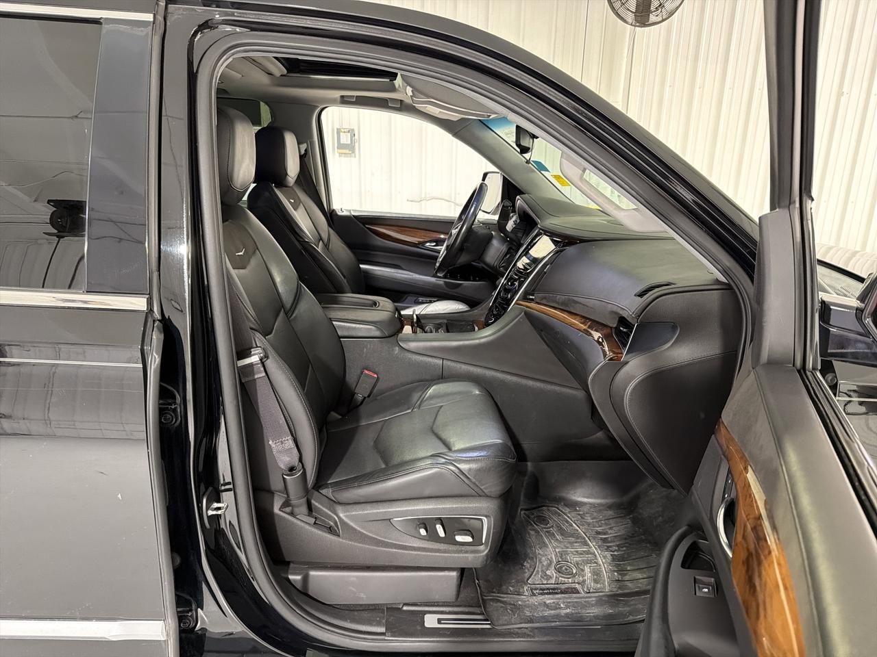 2016 Cadillac Escalade ESV Premium Collection San Antonio TX