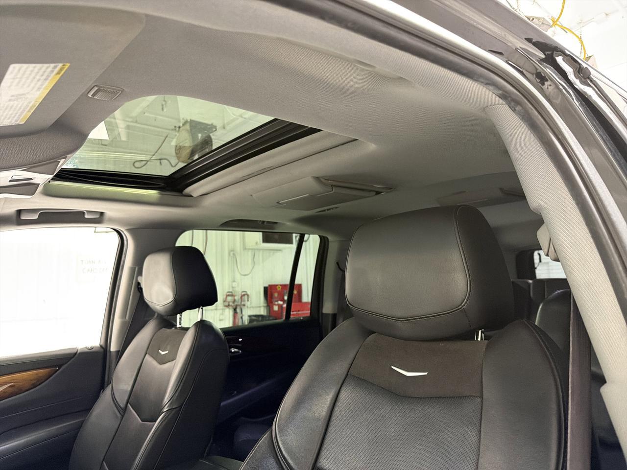 2016 Cadillac Escalade ESV Premium Collection San Antonio TX