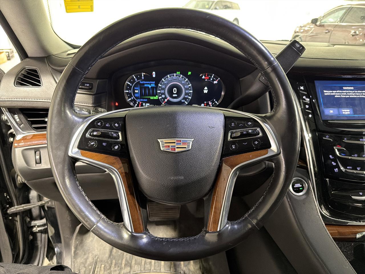 2016 Cadillac Escalade ESV Premium Collection San Antonio TX