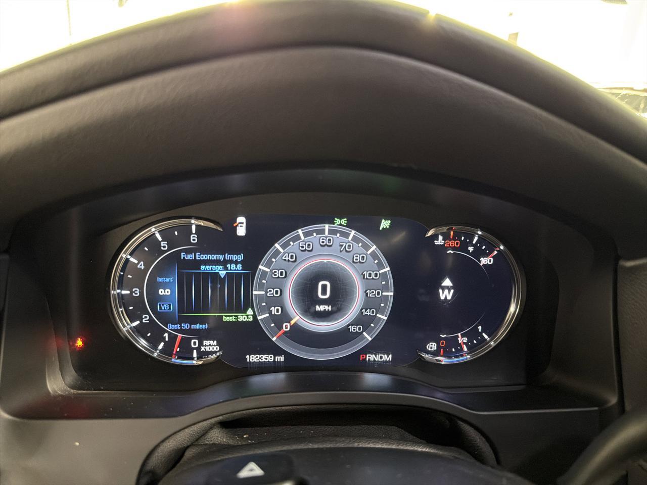 2016 Cadillac Escalade ESV Premium Collection San Antonio TX