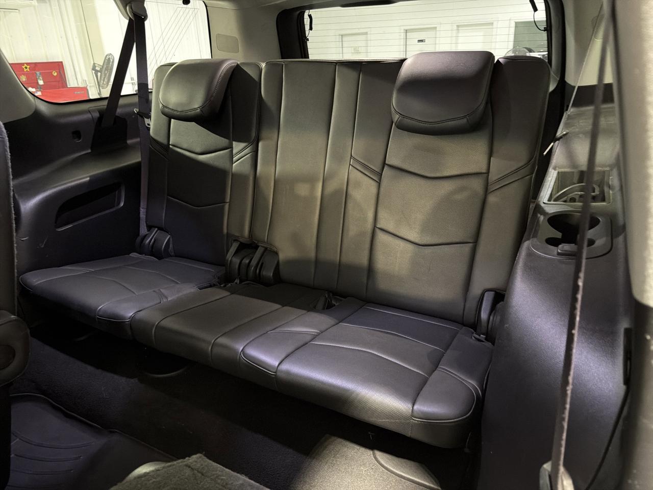 2016 Cadillac Escalade ESV Premium Collection San Antonio TX