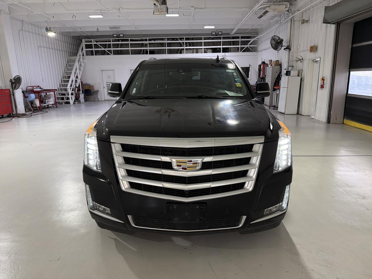 2016 Cadillac Escalade ESV Premium Collection San Antonio TX