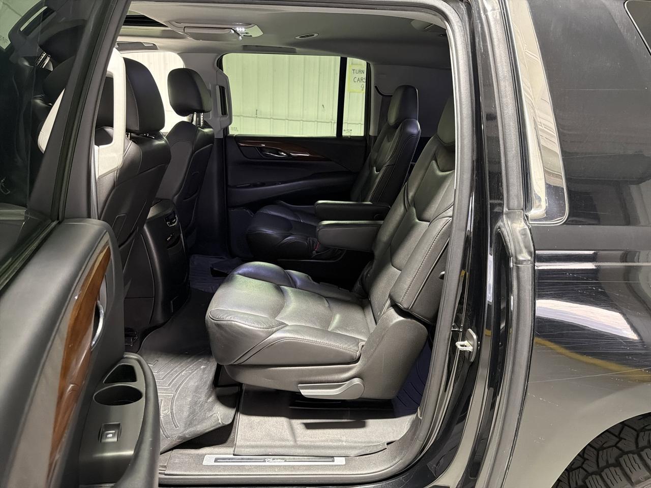 2016 Cadillac Escalade ESV Premium Collection San Antonio TX