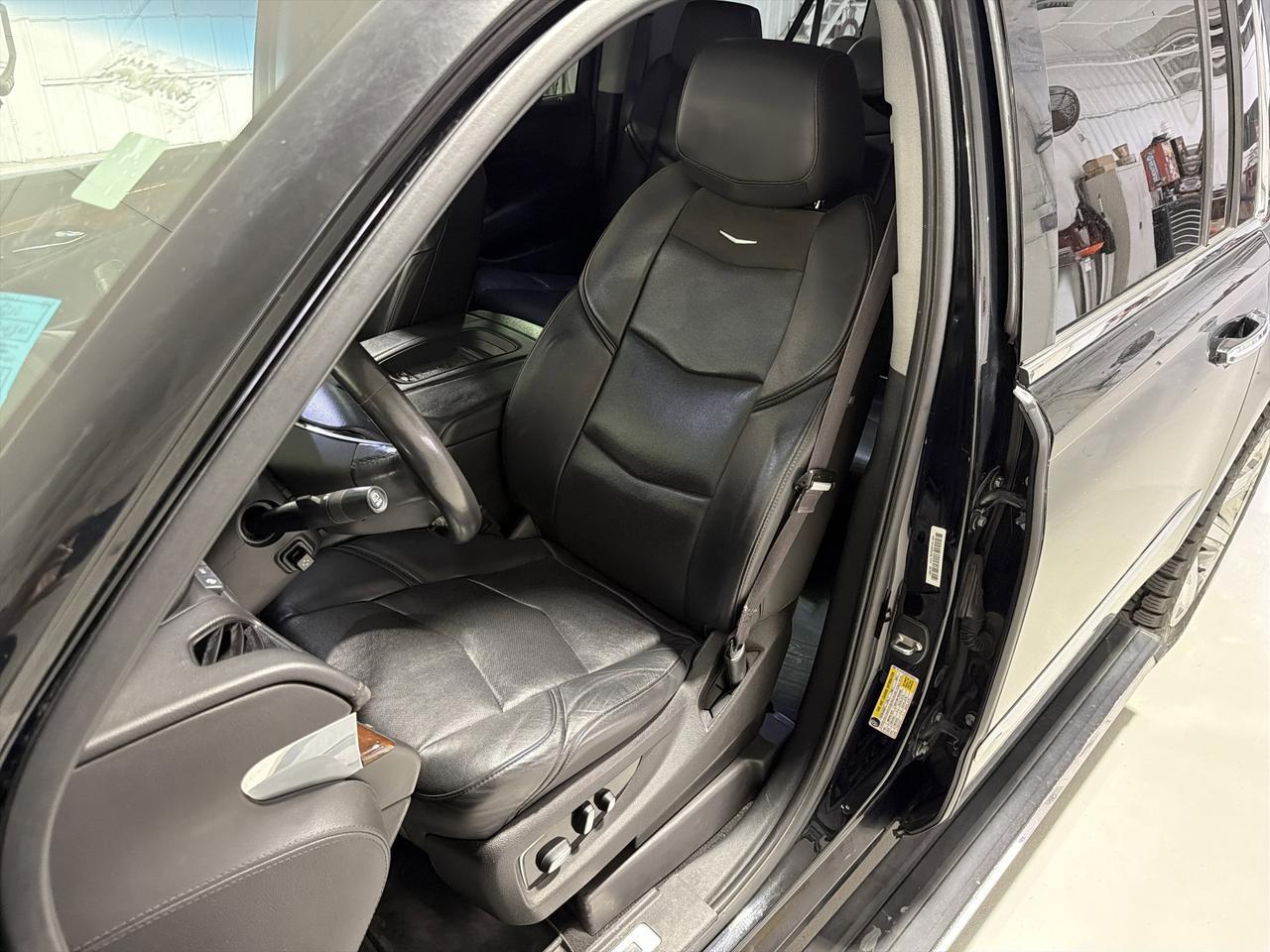 2016 Cadillac Escalade ESV Premium Collection San Antonio TX