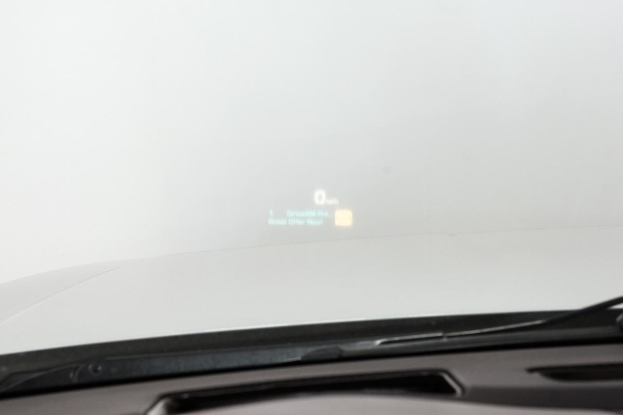 2016 Cadillac Escalade LUXURY BLIND SPOT ASSIST HEADUP DISPLAY LANE DEPARTURE FORWARD COLLISION ALERT Carrollton TX