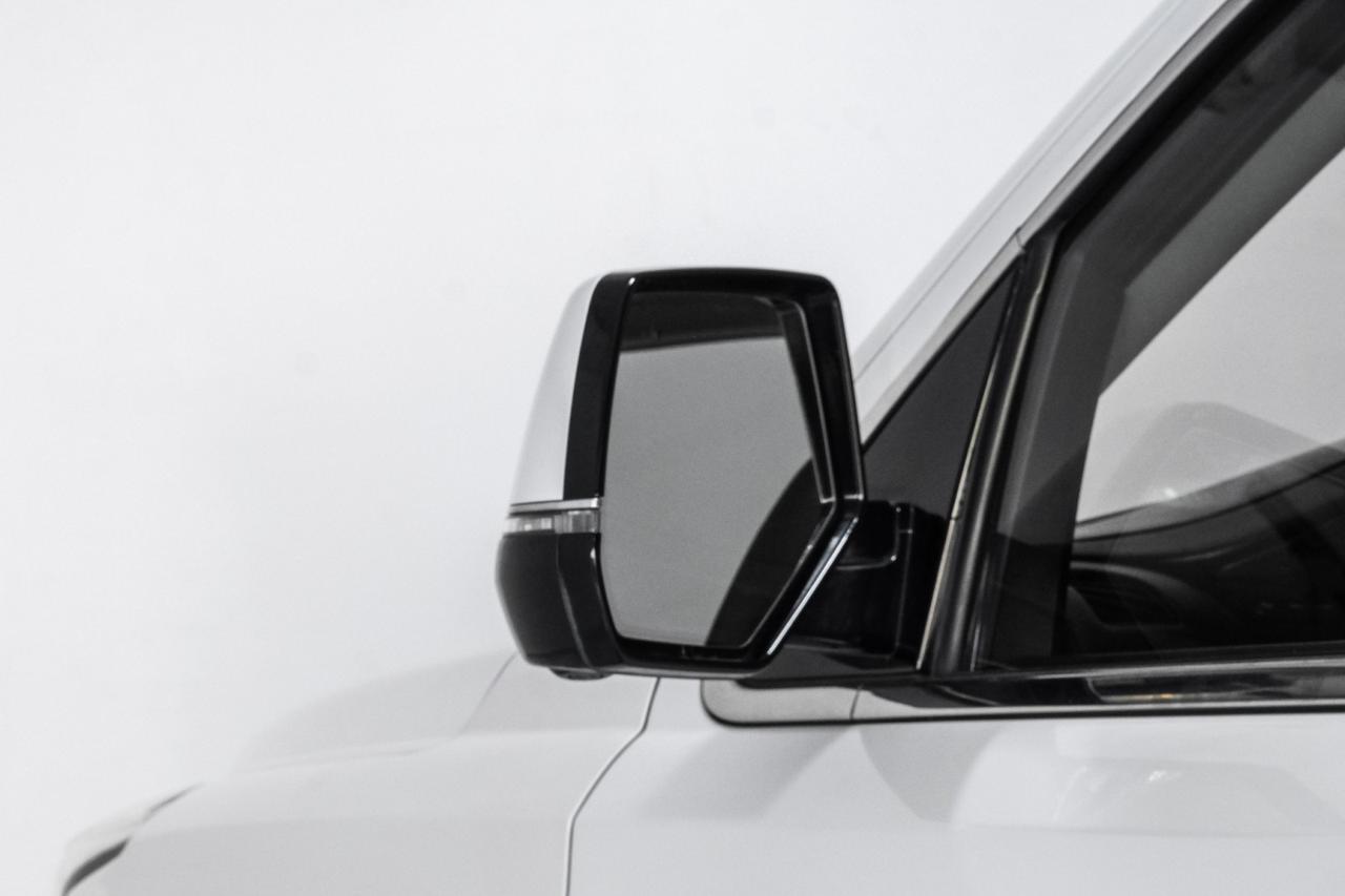 2016 Cadillac Escalade LUXURY BLIND SPOT ASSIST HEADUP DISPLAY LANE DEPARTURE FORWARD COLLISION ALERT Carrollton TX