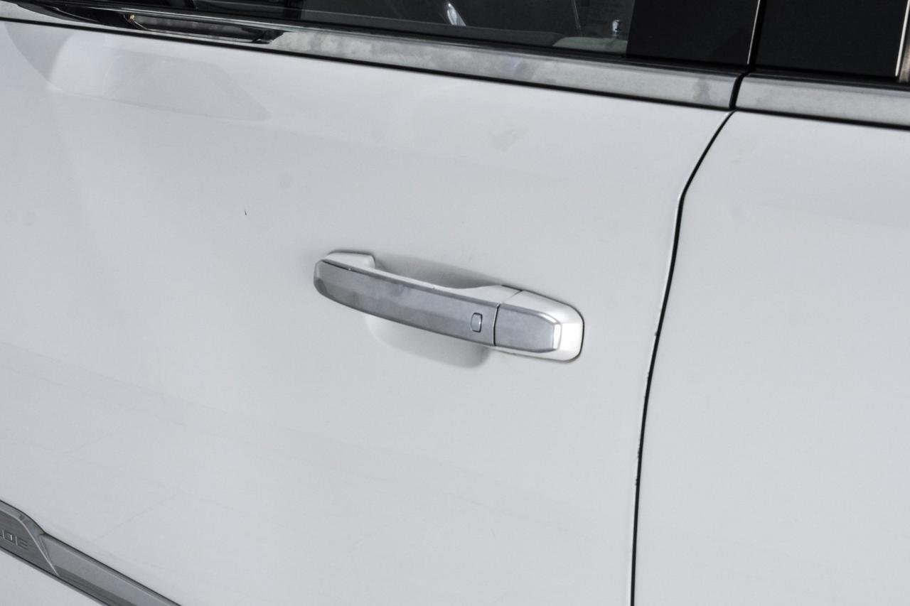 2016 Cadillac Escalade LUXURY BLIND SPOT ASSIST HEADUP DISPLAY LANE DEPARTURE FORWARD COLLISION ALERT Carrollton TX