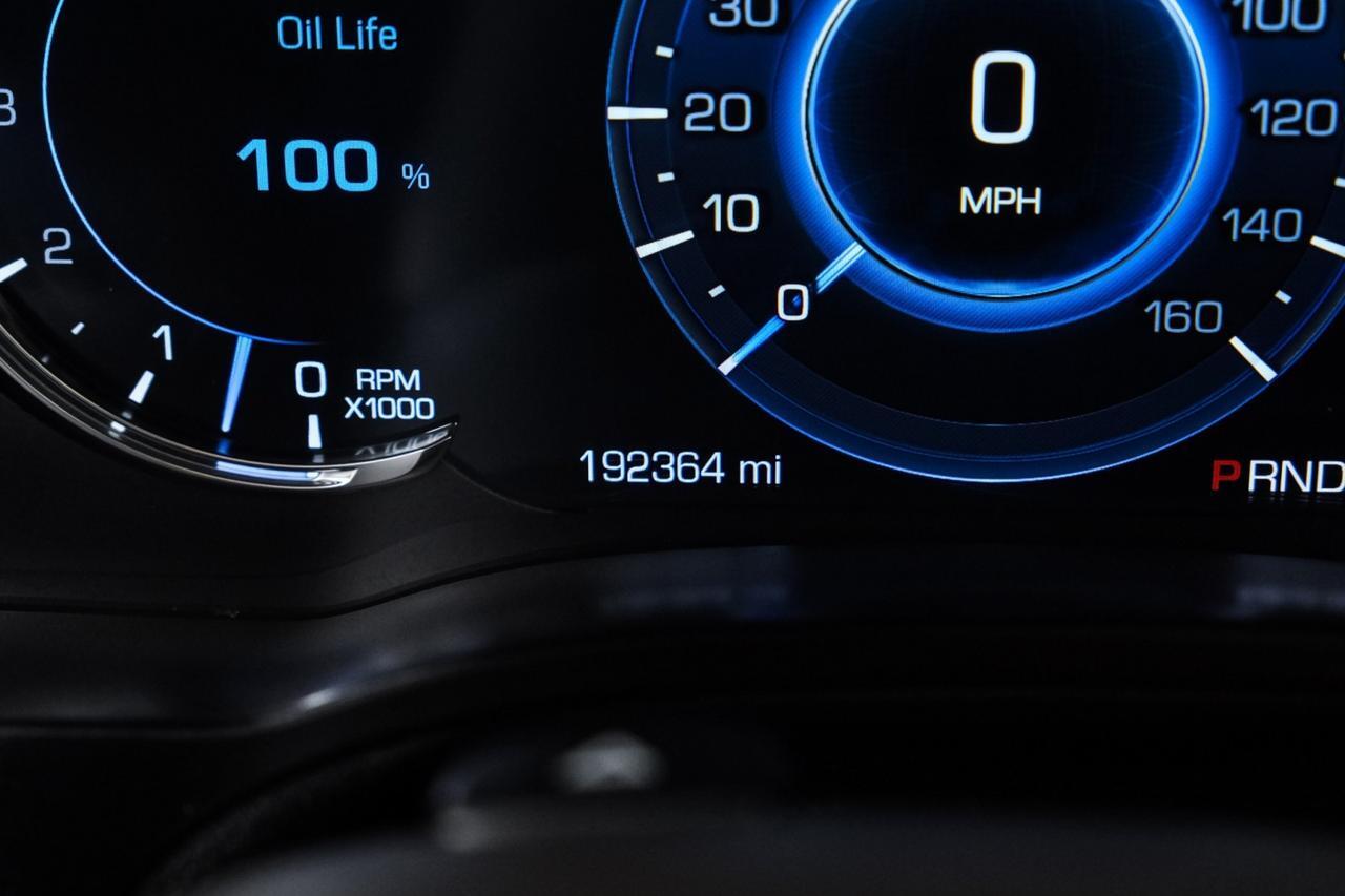 2016 Cadillac Escalade LUXURY BLIND SPOT ASSIST HEADUP DISPLAY LANE DEPARTURE FORWARD COLLISION ALERT Carrollton TX