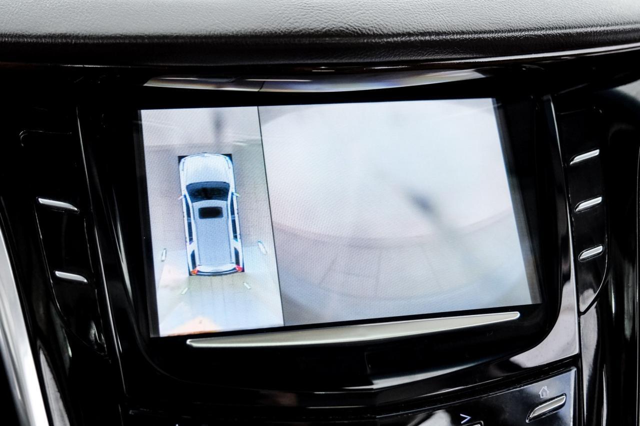 2016 Cadillac Escalade LUXURY BLIND SPOT ASSIST HEADUP DISPLAY LANE DEPARTURE FORWARD COLLISION ALERT Carrollton TX