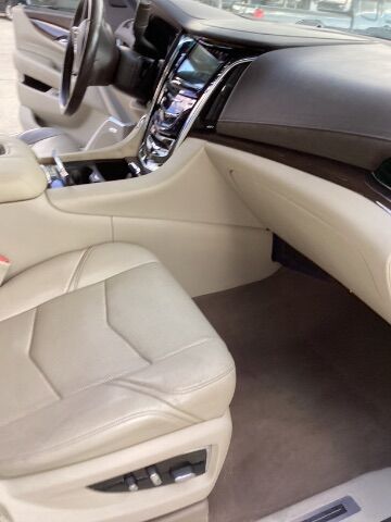 2016 Cadillac Escalade Luxury 2WD San Antonio TX