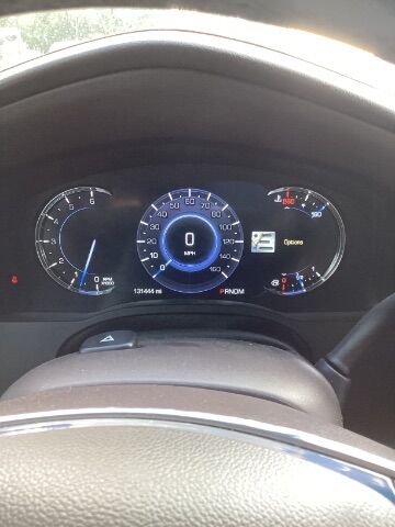 2016 Cadillac Escalade Luxury 2WD San Antonio TX