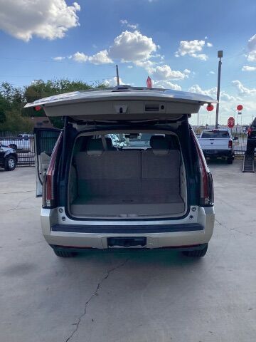 2016 Cadillac Escalade Luxury 2WD San Antonio TX