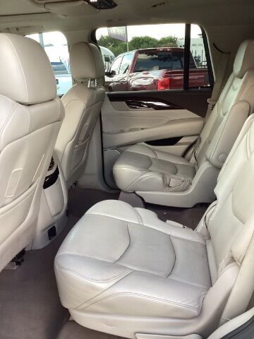 2016 Cadillac Escalade Luxury 2WD San Antonio TX