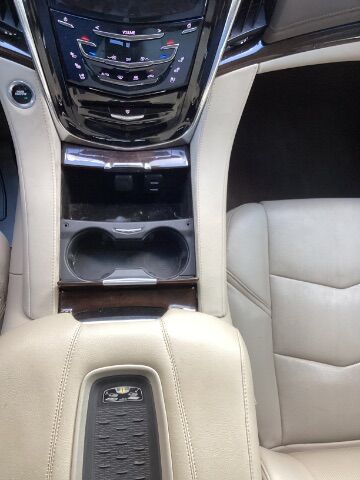 2016 Cadillac Escalade Luxury 2WD San Antonio TX