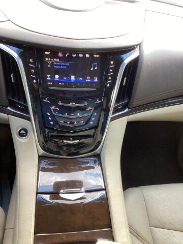 2016 Cadillac Escalade Luxury 2WD San Antonio TX