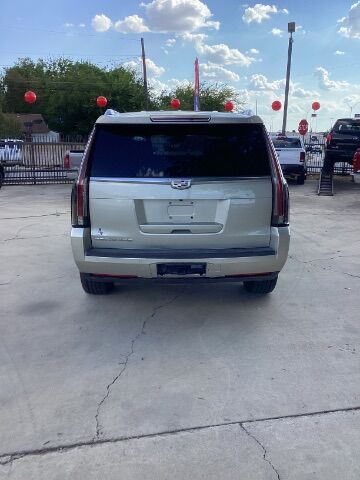 2016 Cadillac Escalade Luxury 2WD San Antonio TX
