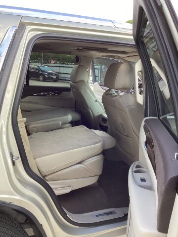 2016 Cadillac Escalade Luxury 2WD San Antonio TX