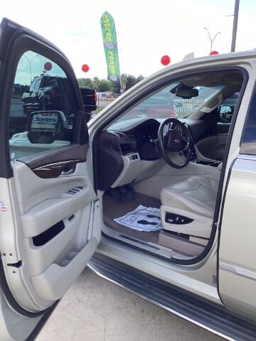 2016 Cadillac Escalade Luxury 2WD San Antonio TX