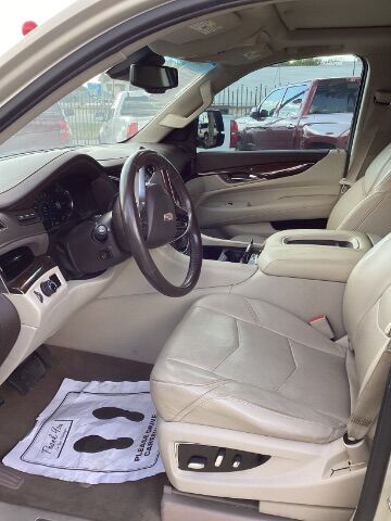 2016 Cadillac Escalade Luxury 2WD San Antonio TX