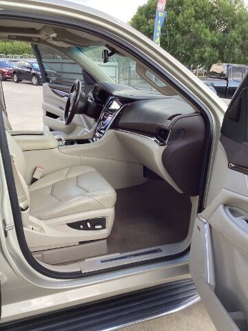 2016 Cadillac Escalade Luxury 2WD San Antonio TX