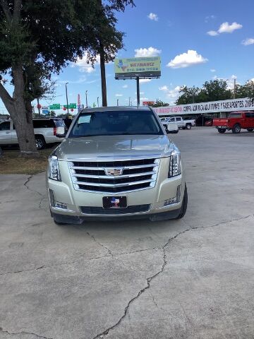 2016 Cadillac Escalade Luxury 2WD San Antonio TX
