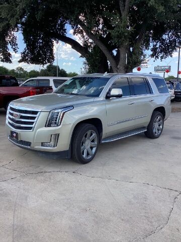2016 Cadillac Escalade Luxury 2WD San Antonio TX