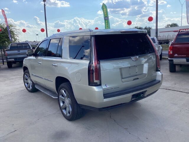 2016 Cadillac Escalade Luxury 2WD San Antonio TX