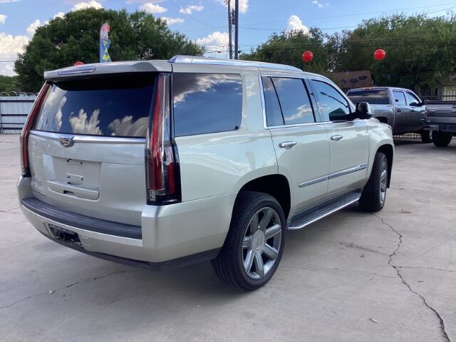 2016 Cadillac Escalade Luxury 2WD San Antonio TX
